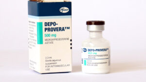Depo-Provera