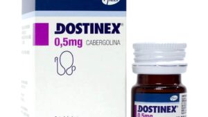 Dostinex