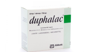 Duphalac