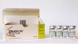 Esmeron