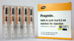 Fragmin