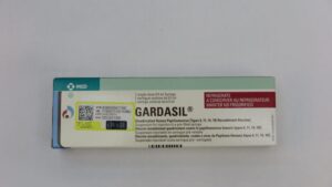 Gardasil