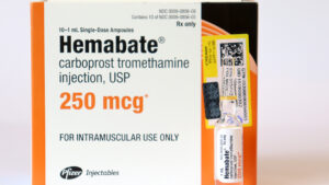 Hemabate