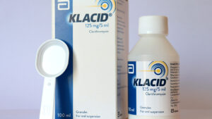 Klacid