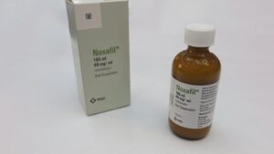 Noxafil