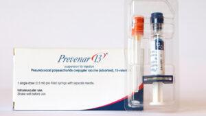 PREVENAR 13