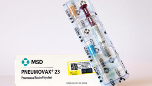 Pneumovax 23