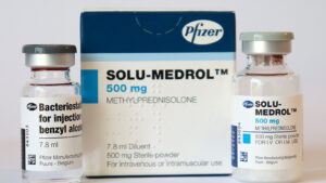 Solu Medrol