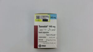 Temodal