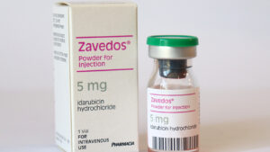 Zavedos
