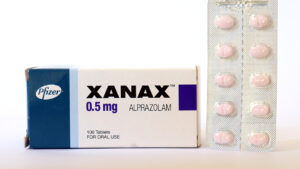 xanax